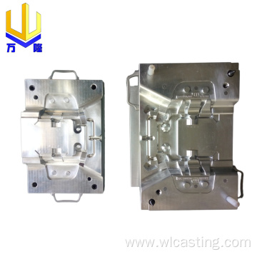 Lost Wax Casting Investment casting mold